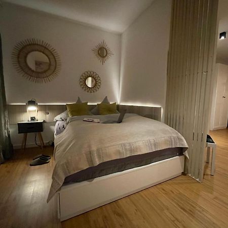 Stadtgefluester Dessau-Rosslau ภายนอก รูปภาพ