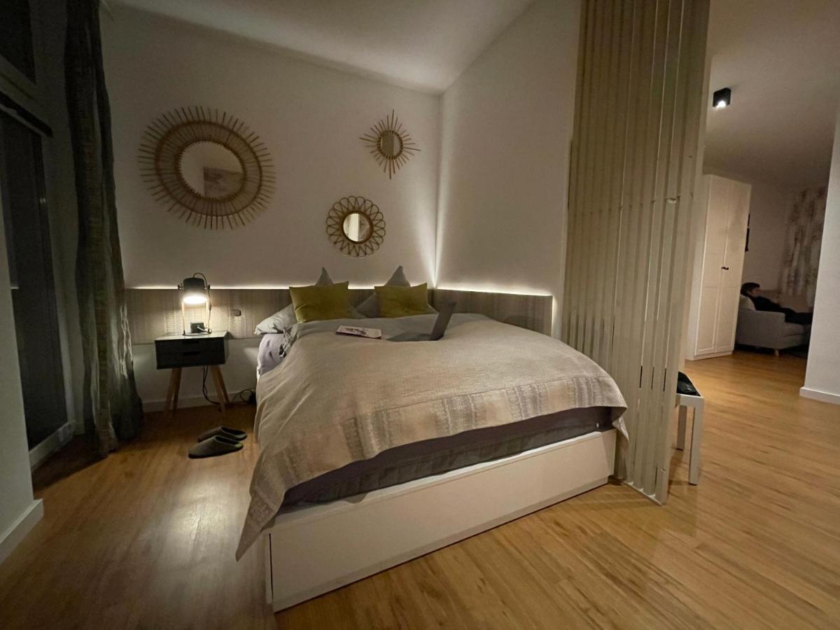 Stadtgefluester Dessau-Rosslau ภายนอก รูปภาพ